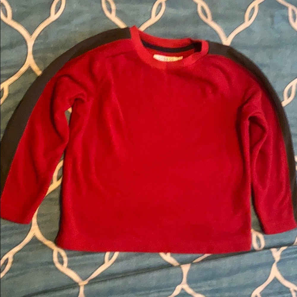 Sweat shirt